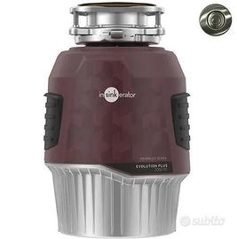 Insinkerator EVOLUTION PLUS 1000 EC