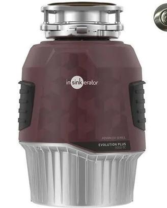 Insinkerator EVOLUTION PLUS 1000 EC