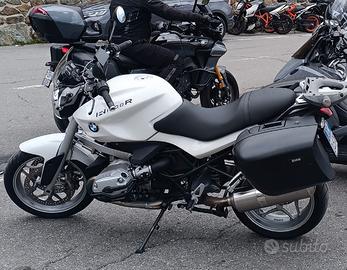 BMW r1200r 2008 
