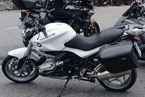 BMW r1200r 2008 