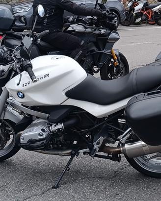 BMW r1200r 2008 