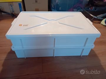 cassette inpasto pizza