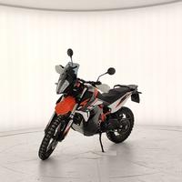 KTM 890 Adventure - R U9920