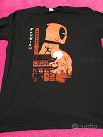 PACK 10 : t-shirt Qwertee INTROVABILI E UNICHE