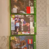 videogiochi Xbox one