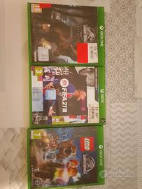 videogiochi Xbox one