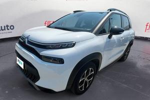 Citroën C3 Aircross BlueHDi 110 S&S Shine Pack