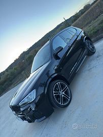 BMW X3 M-SPORT
