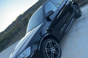 BMW X3 M-SPORT