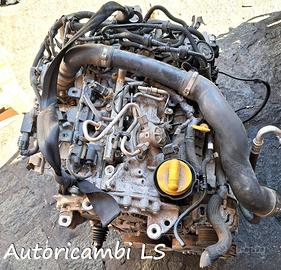 MOTORE Renaut- Dacia 1.3 tce H5H B470
