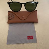 Occhiali da solo Ray-Ban unisex polarizzato