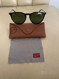 Occhiali da solo Ray-Ban unisex polarizzato