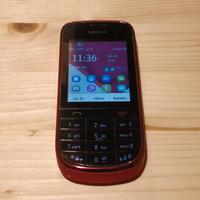 Cellulare Nokia Asha 203