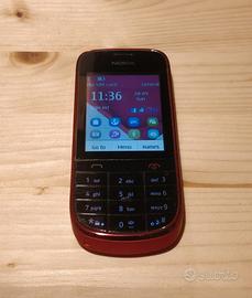 Cellulare Nokia Asha 203