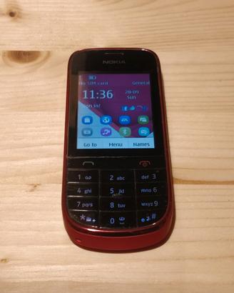 Cellulare Nokia Asha 203