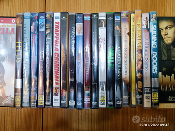 Pleasantville Film originali Dvd