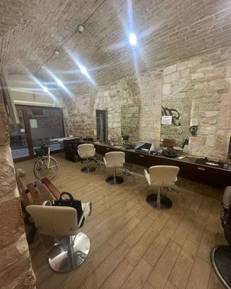 Immobile di 51 m² a Foligno