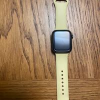 Apple watch SE 44mm GPS