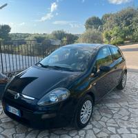 Fiat punto evo 2010 1.3 multijet