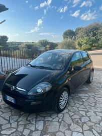 Fiat punto evo 2010 1.3 multijet
