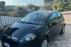 Fiat punto evo 2010 1.3 multijet