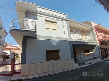 CASA INDIPENDENTE A CASSANO DELLE MURGE