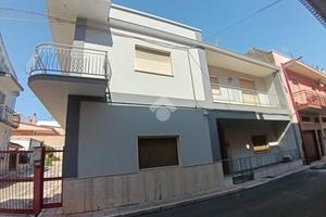 CASA INDIPENDENTE A CASSANO DELLE MURGE