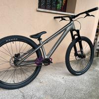 Scott voltage yz 0.1 NUOVA