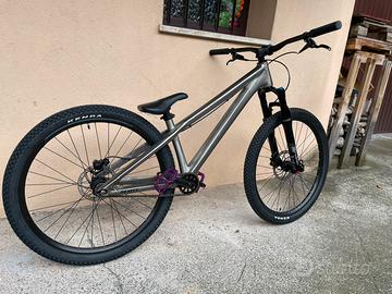 Scott voltage yz 0.1 NUOVA