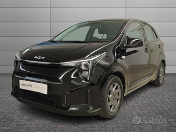 KIA Picanto III 2024 - Picanto 1.0 mpi Gpl Urban