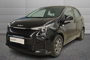 KIA Picanto III 2024 - Picanto 1.0 mpi Gpl Urban
