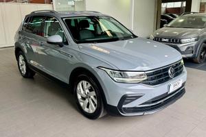 Volkswagen Tiguan 2.0 TDI SCR Life -2021