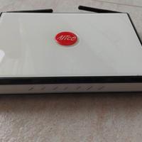 Modem Router Alice ADSL 2