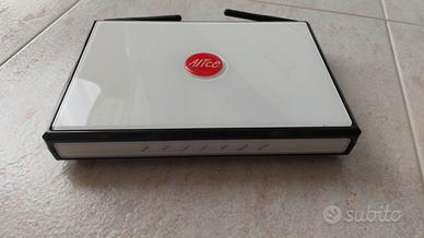 Modem Router Alice ADSL 2