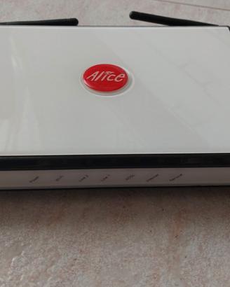 Modem Router Alice ADSL 2