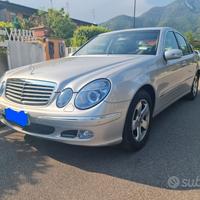 MERCEDES E240 W211