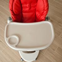 Seggiolone PegPerego Tatamia