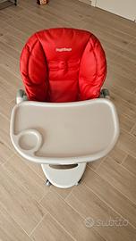 Seggiolone PegPerego Tatamia