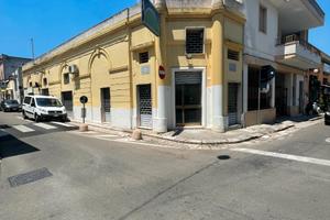 Locale Alezio