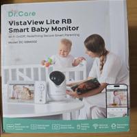 Dr.Care VistaView Baby Monitor