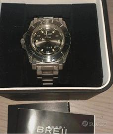 orologio breil