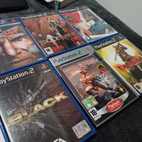 Giochi Playstation 2