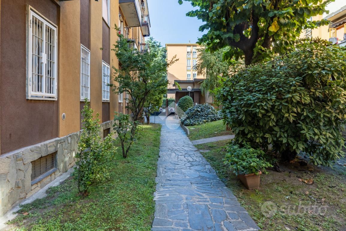 Appartamento – Milano, Maciachini - Maggiolina, Municipio 9 - Vista 4