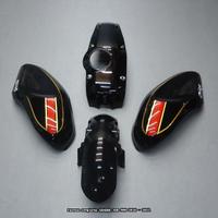 Prezzo speciale Carena YAMAHA XSR 900 2016 - 2021