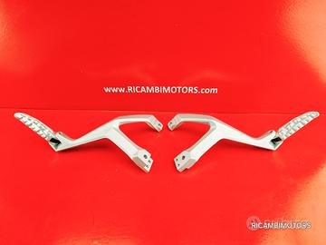 PEDANA POGGIAPIEDI DUCATI PANIGALE 899