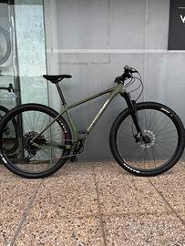 Mtb Lapierre Prorace 4.9 L