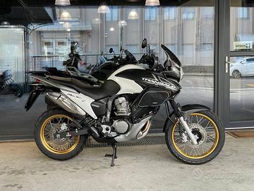 Honda Transalp XL 700 V - 2011