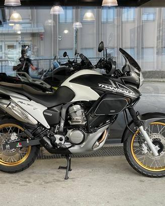 Honda Transalp XL 700 V - 2011