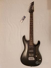 Ibanez GSA60 Black Night