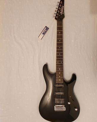 Ibanez GSA60 Black Night